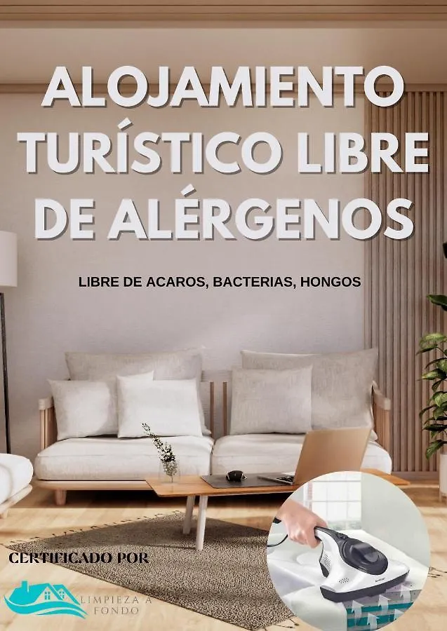 Turistmar - Acogedor Apartamento A Solo 50M De La Playa, Salou