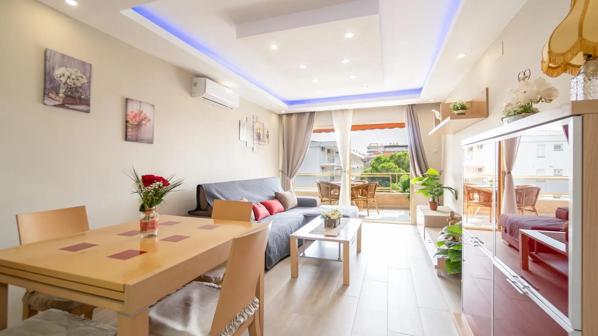 Turistmar - Acogedor Apartamento A Solo 50M De La Playa, Salou
