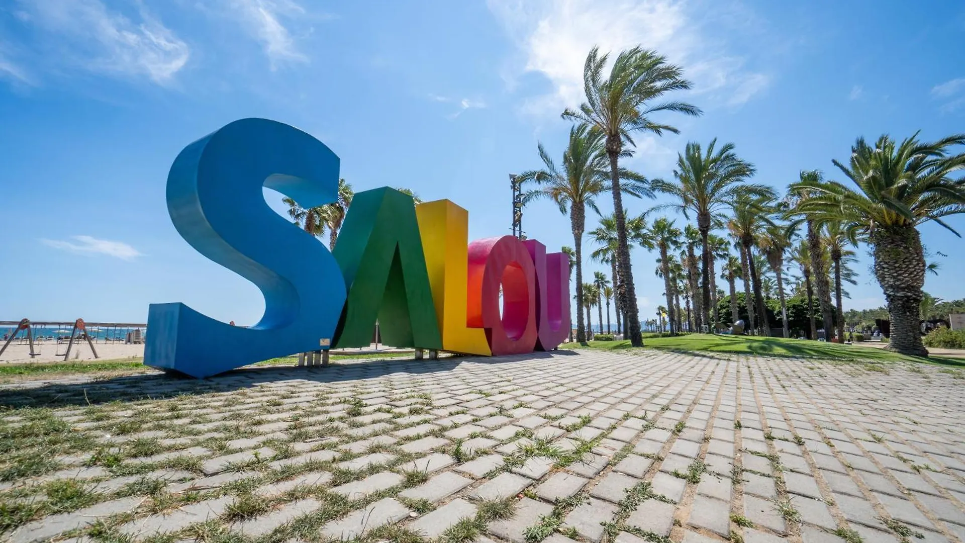 Appartement Turistmar - Acogedor Apartamento A Solo 50M De La Playa, Salou