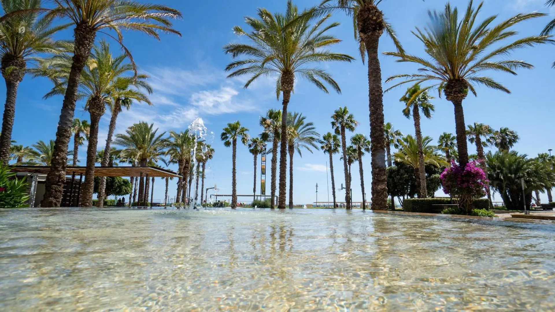 Turistmar - Acogedor Apartamento A Solo 50M De La Playa, Salou 0*,  Spanje