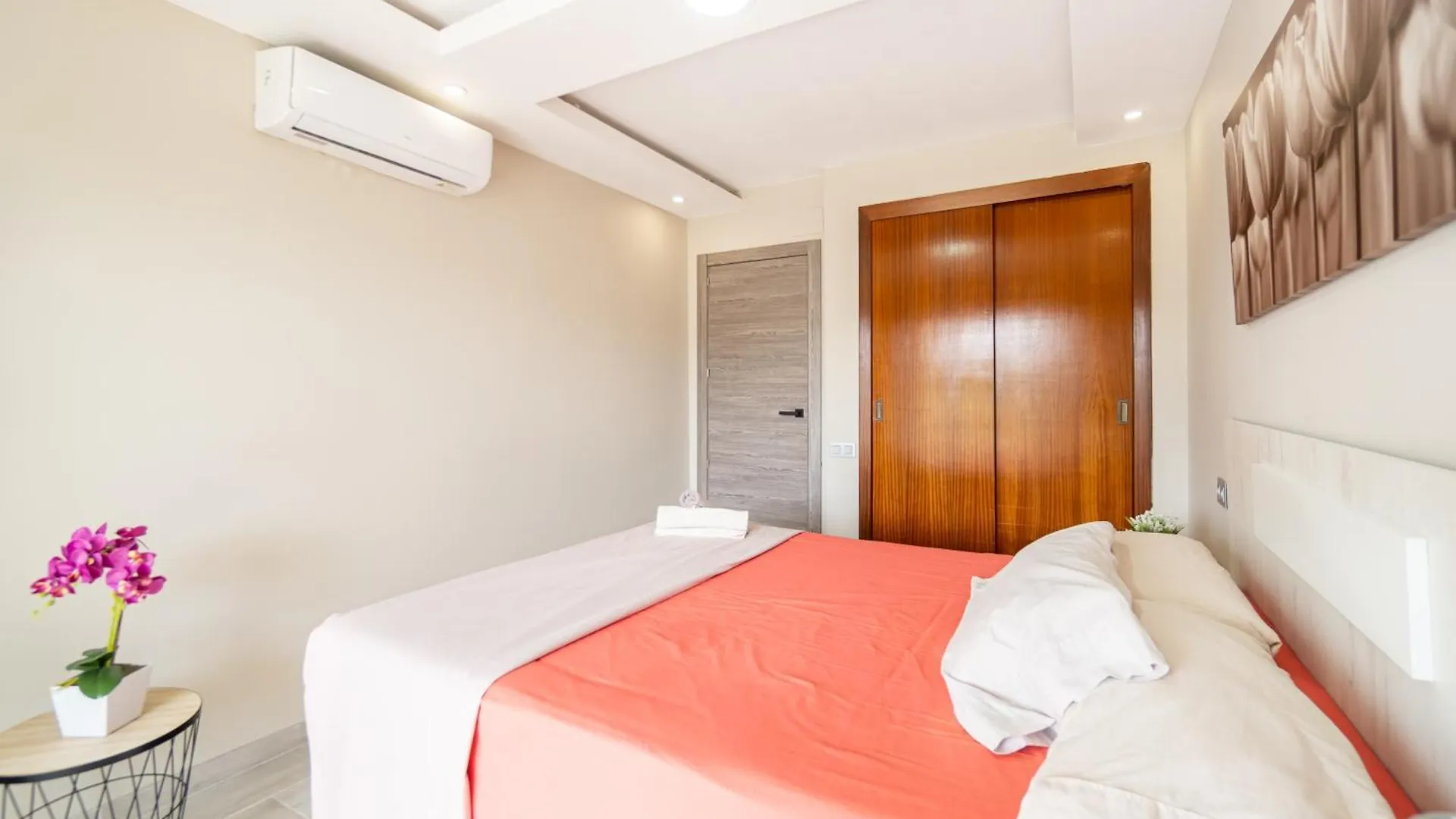 Turistmar - Acogedor Apartamento A Solo 50M De La Playa, Salou 0*,