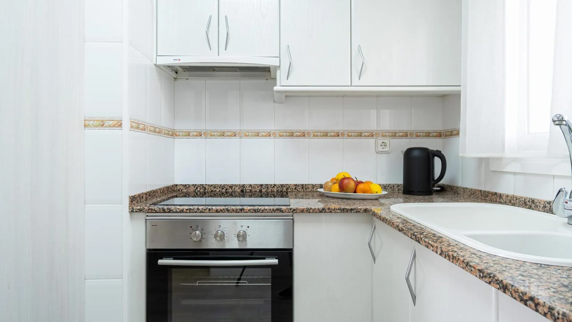 Appartement Turistmar - Acogedor Apartamento A Solo 50M De La Playa, Salou