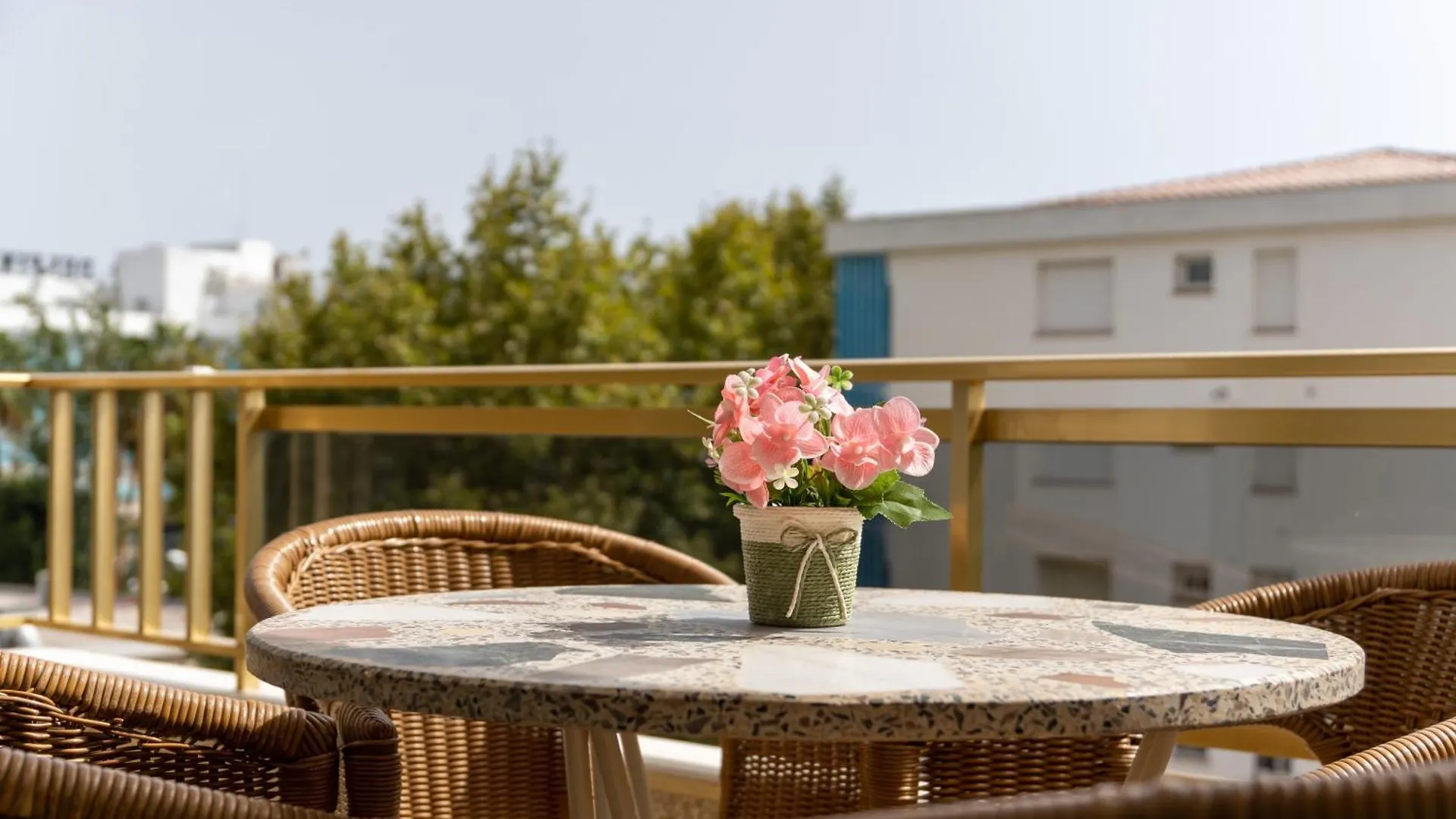 Turistmar - Acogedor Apartamento A Solo 50M De La Playa, Salou Appartement