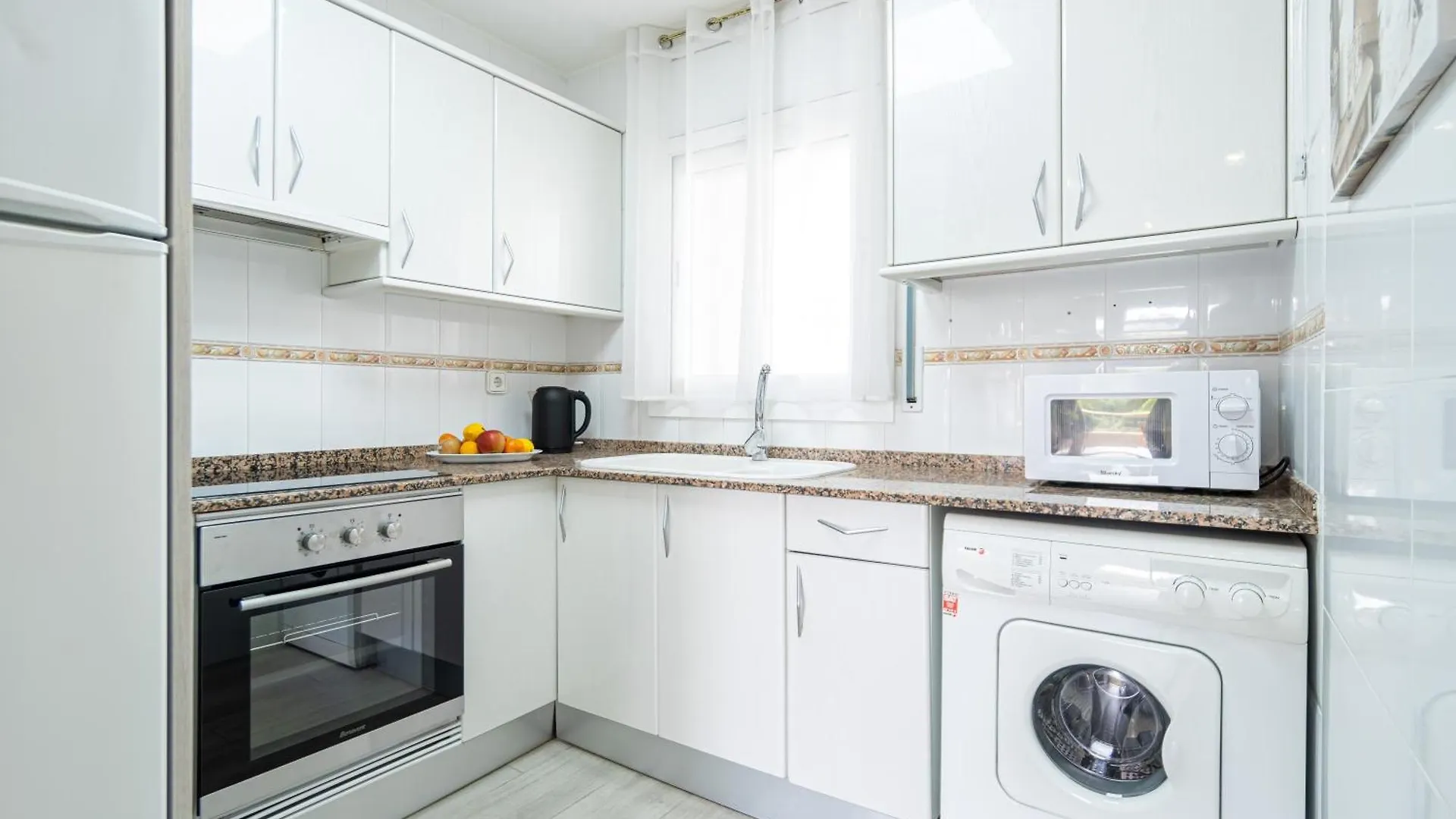 Turistmar - Acogedor Apartamento A Solo 50M De La Playa, Salou