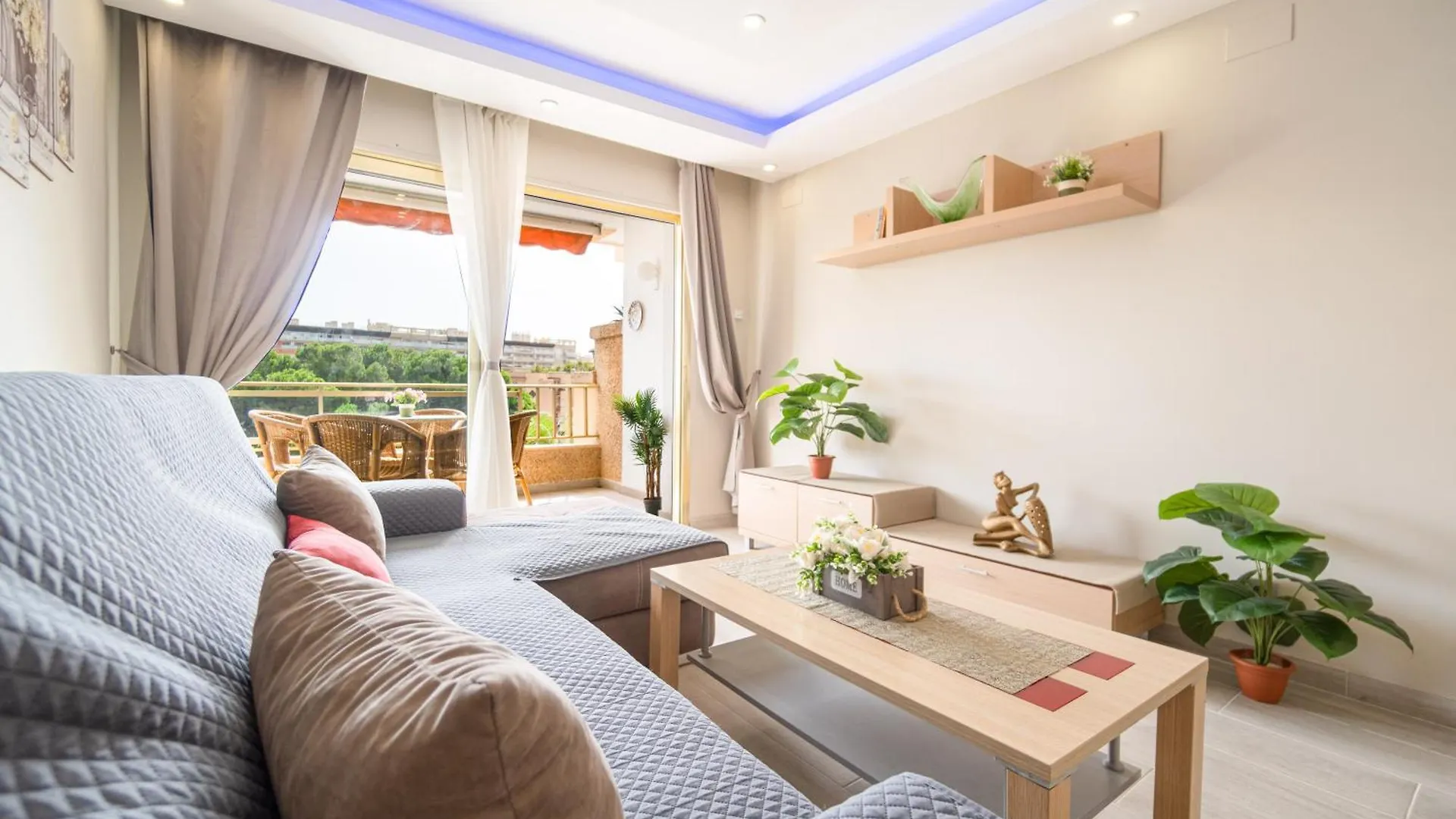 Turistmar - Acogedor Apartamento A Solo 50M De La Playa, Salou Appartement